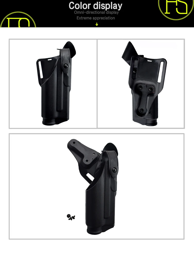 Glock 08
