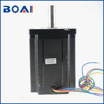 

CW stepper motor 110 shaft diameter 19MM engraving machine motor engraving machine accessories