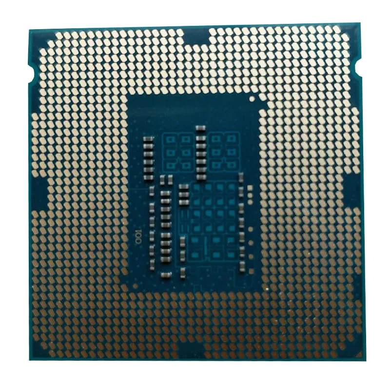 Процессор Intel Pentium G3220 3,0g LGA1150 22 нанометра LGA1150 3M кэш двухъядерный процессор TPD 53 W, есть g3260 распродажа