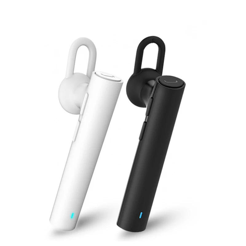 Xiaomi Mi In Ear Беспроводная Bluetooth 4 1 Гарнитура спортивные наушники ушные крючки