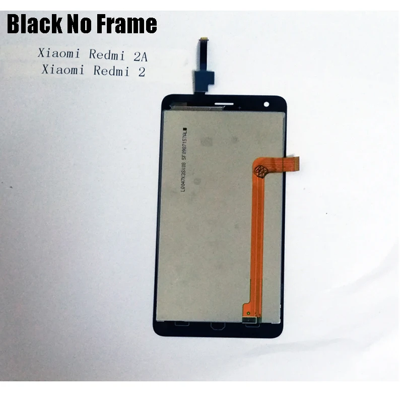 Xiaomi Redmi 2A 2
