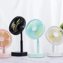 Портативное зарядное устройство usb вентилятор Ручной кондиционер-охладитель охлаждающий вентилятор летние вентиляторы охлаждения