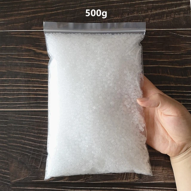 500g/bag Slime Additives Supplies Bingsu Beads Accessories Diy Sprinkles  Decorfor Fluffy Clear Crunchy Slime Clay - Modeling Clay/slime - AliExpress