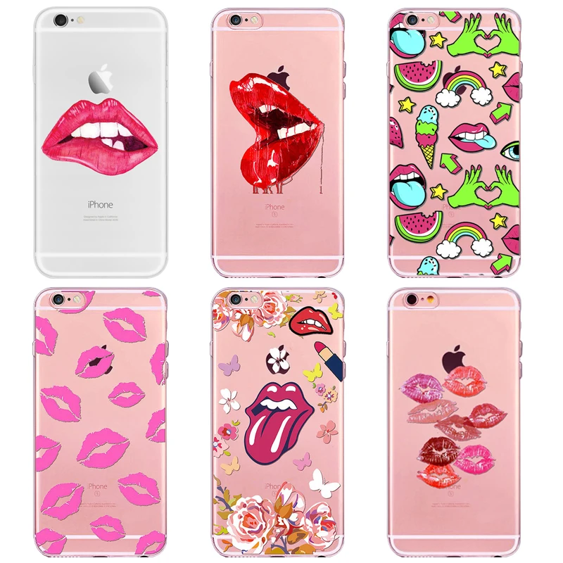 custodia iphone 6 baci custodia iphone 6 baci
