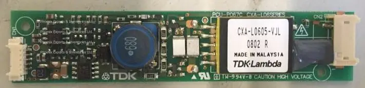 CXA-L0605-VJL PCU-P067C TDK инвертор | Электронные компоненты и принадлежности