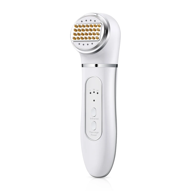 

Radio Frequency Beauty Apparatus Household facial whole body rejuvenation, tightening, whitening and wrinkling remover
