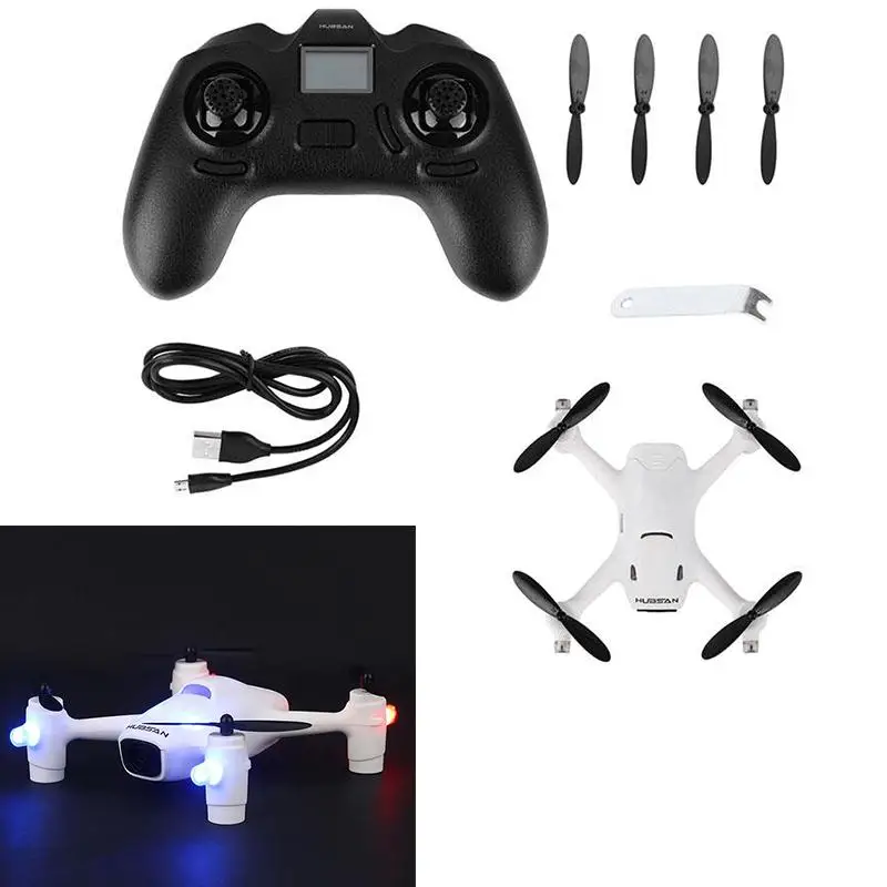 Hubsan H107C Mini 2 4Ghz RC Quadcopter Camera Remote Control font b Drone b font RTF
