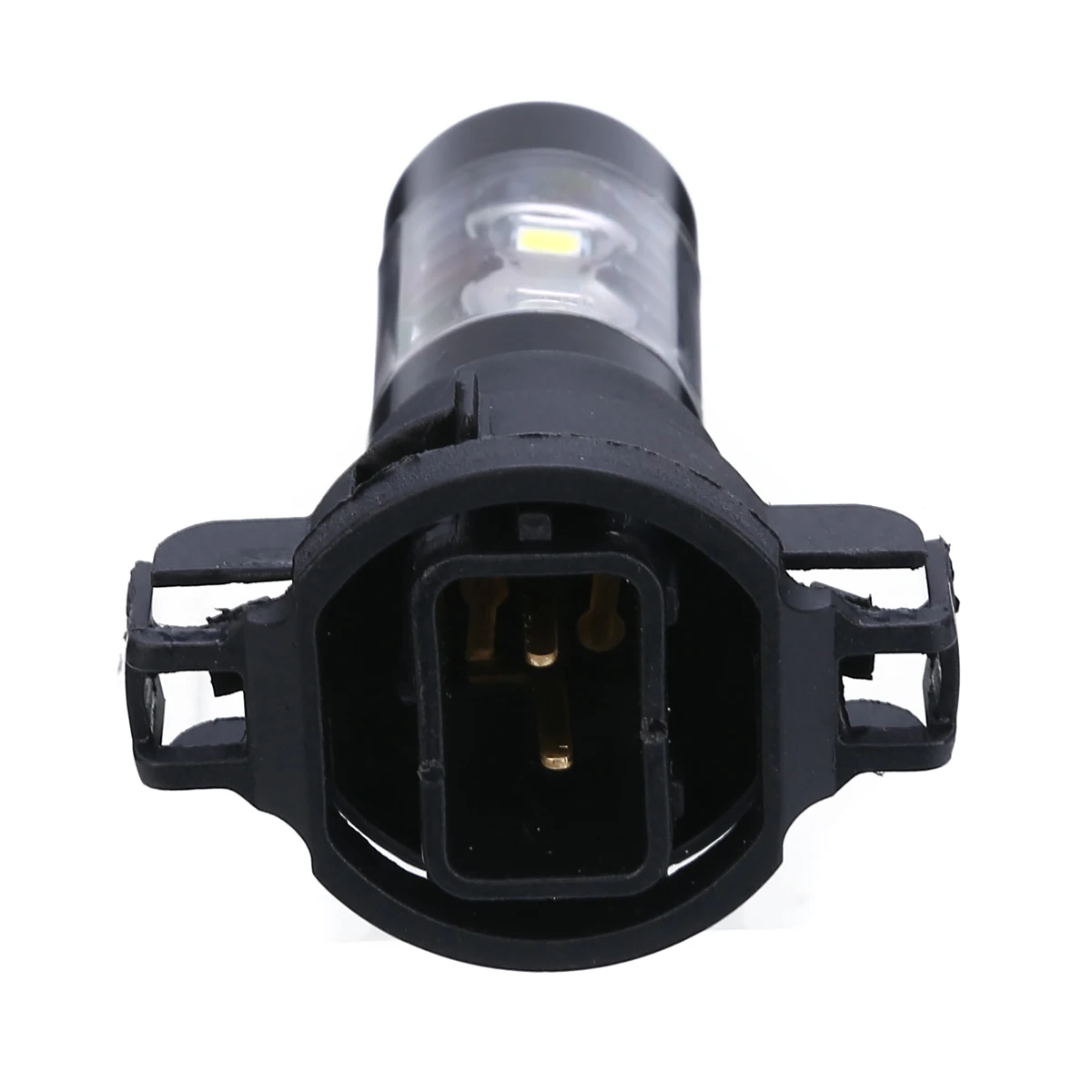 2pcs Super Bright 50W PSX24W 2504 LED Bulbs Fog Light 6000K Day-time Running Lamo For Honda Toyota Honda BMW
