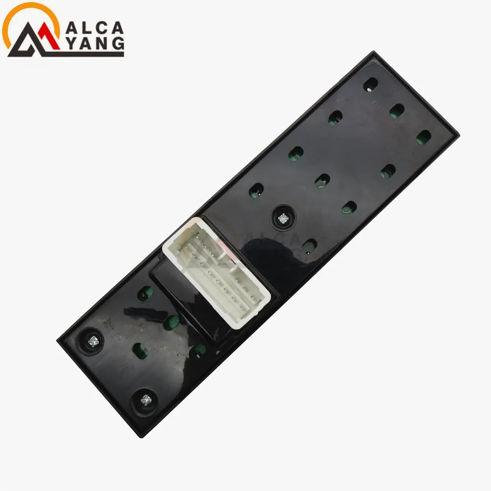 Control Switch for 04-10 Hyundai Tucson 93570-2E000 935702E000