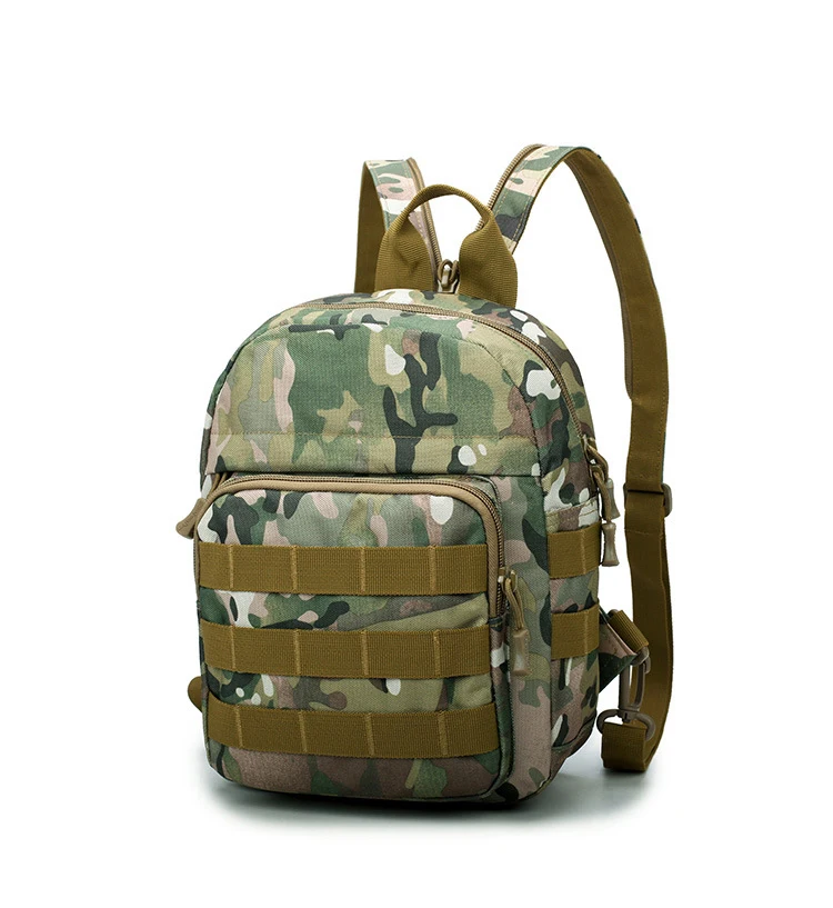 Esportes ao ar Militar do Exército dos Homens Mochila de Viagem Mochilas para Acampamento Livre Tático Trekking Caminhadas Camuflagem Bolsa Pequeno 34 High Quality Esporte e Lazer