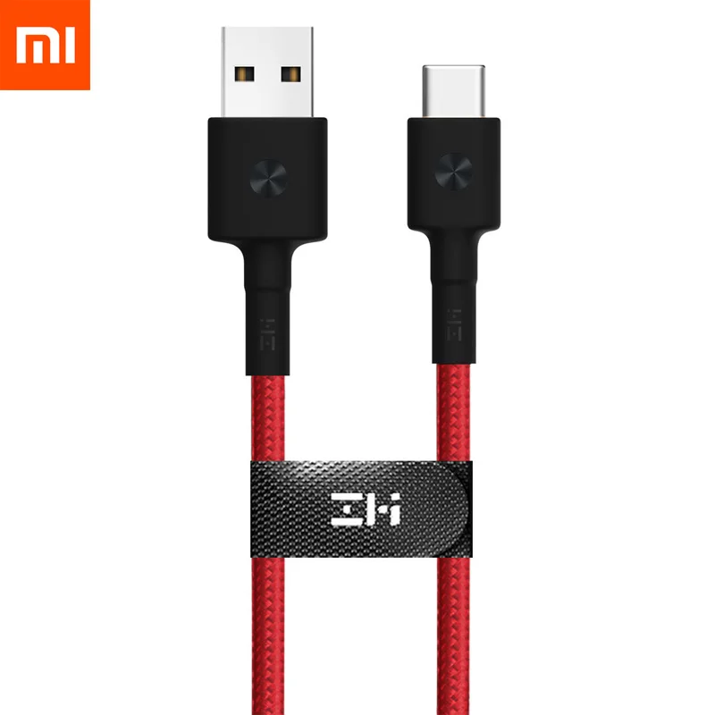 Usb-кабель Xiaomi ZMI Lightning для iPhone X, 8, 7, 6 Plus, кабель type-C, кабель для зарядки и передачи данных для OnePlus, магнитный кабель для зарядки, 1 м, 2 м, 0,3 м