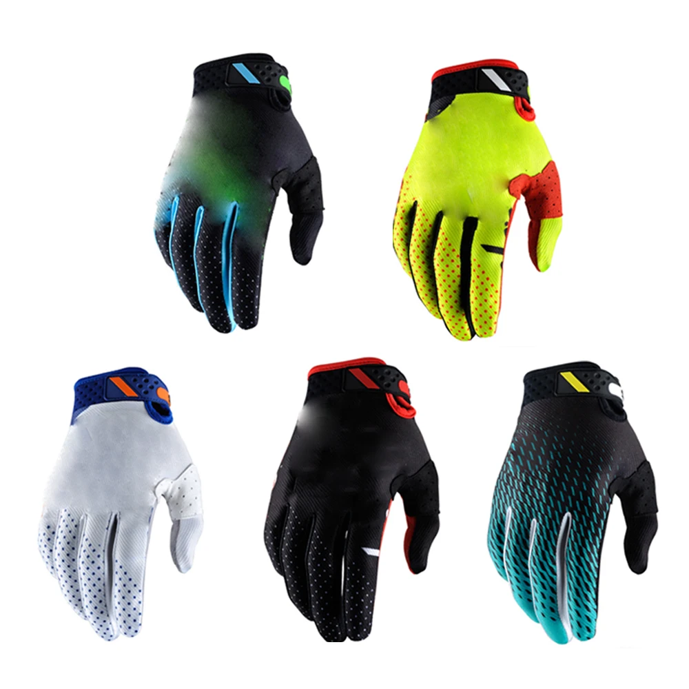 

Motorcycle Gloves for Motosiklet Motorfiets Guantes Moto Guantes Alpine Stars Moto Luvas Moto Troy Lee Designs &Q1563