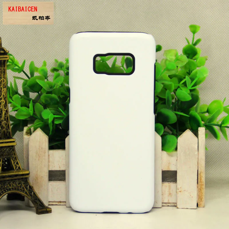 For samsung s8 3d 2 in 1 case 5
