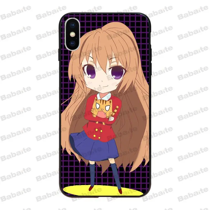 Toradora Anime