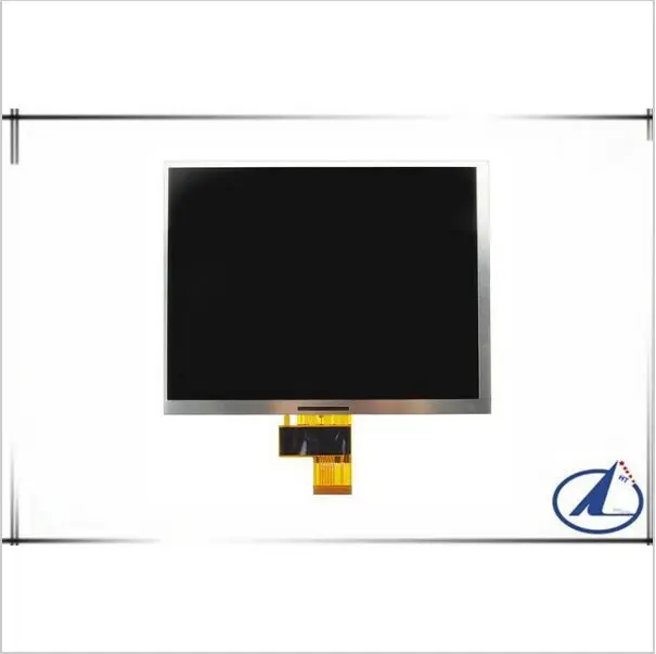 

tablet original LCD Archos 80 G9 For free shipping Russian EE080NA-04C CRD080TN01-40NM02