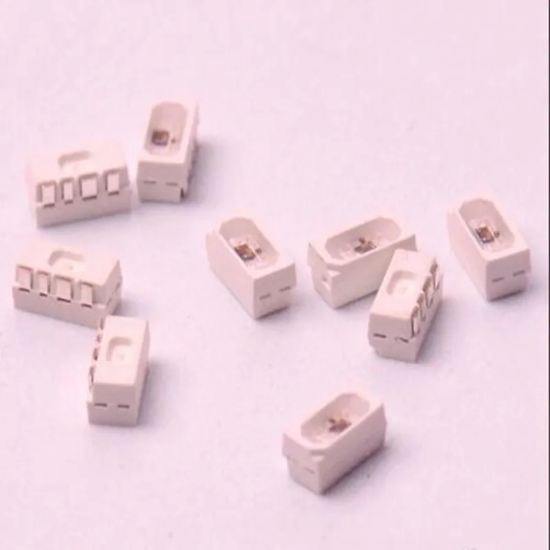 3000 шт. SK6812 4020 боковой WS2812B IC в светодиодном чипе боковое освещение SMD RGB для полосы
