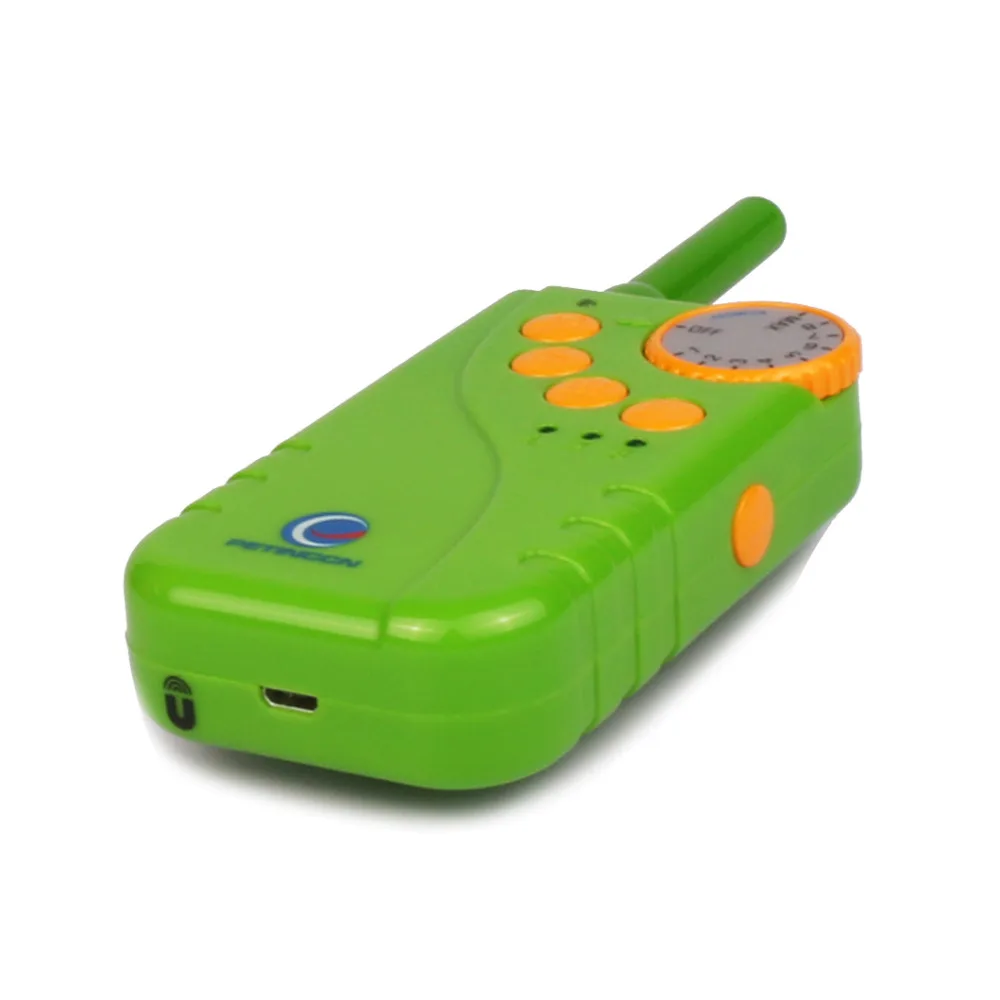 Remote left P681G