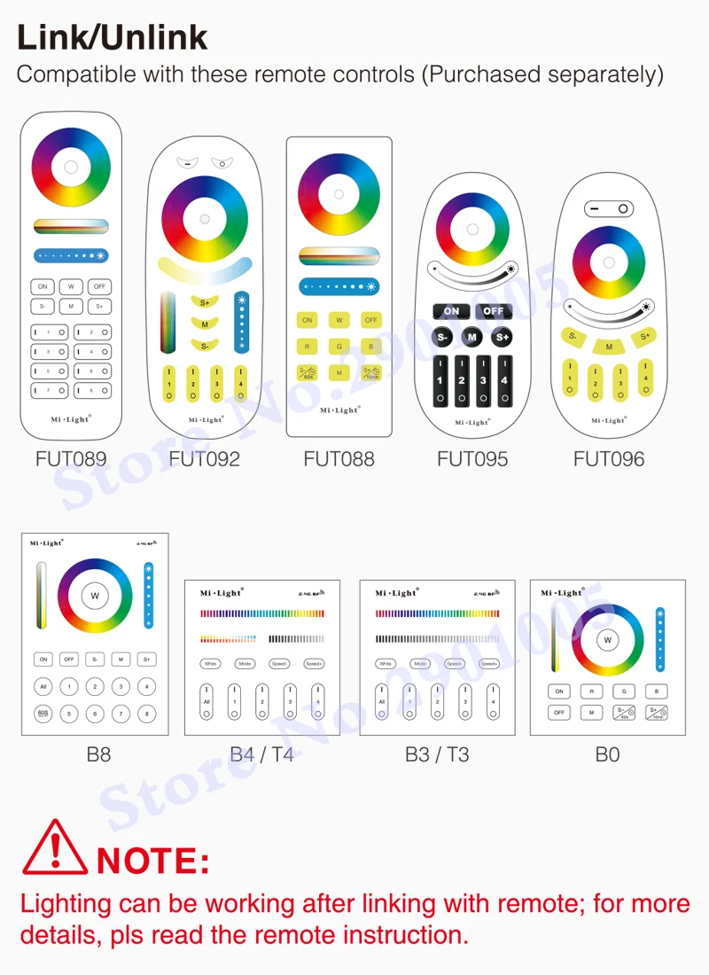 25 Вт RGB+ CCT встраиваемый внутренний светодиодный потолочный светильник с регулируемой яркостью AC100~ 240 В размер отверстия 200~ 210 мм совместим с 2,4G RF пульт дистанционного управления