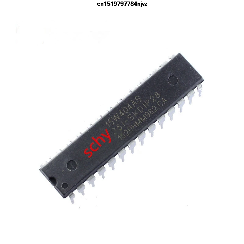 STC15W404AS 35I SKDIP28 15W404AS STC15W404AS 10pcs-in Relays from Home ...