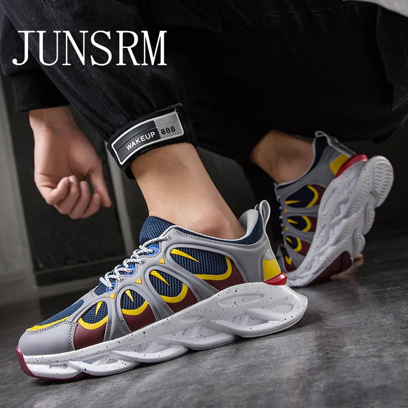 

High Quality Man Shoes Size 39-44 Casual Shoes Men 2019 Explosion Sneakers Men Shoes zapatillas hombre Shoes zapatos de hombre