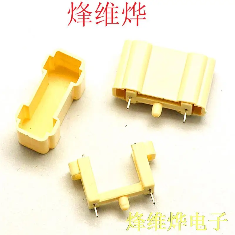 5 * 20mm fuse holder sealed moisture protection ( 200 ) | Обустройство дома