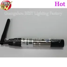 6 шт./лот 1 шт. беспроводной передатчик по протоколу dmx штекер и 5 шт. dmx приемник гнездовой разъем для освещения пульт дистанционного управления беспроводной