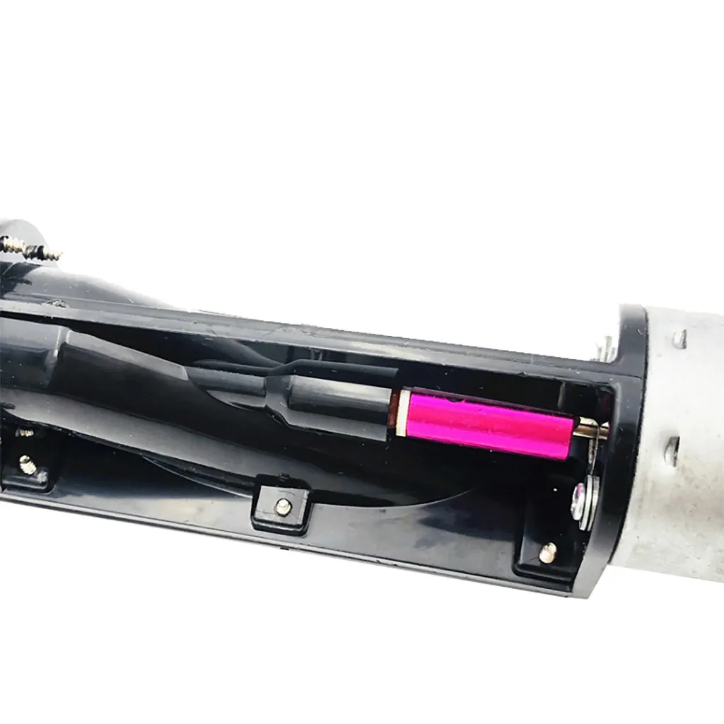 HIINST 6 12 в насос распылитель Thruster водяная турбо сила серводвигателя для RC лодки
