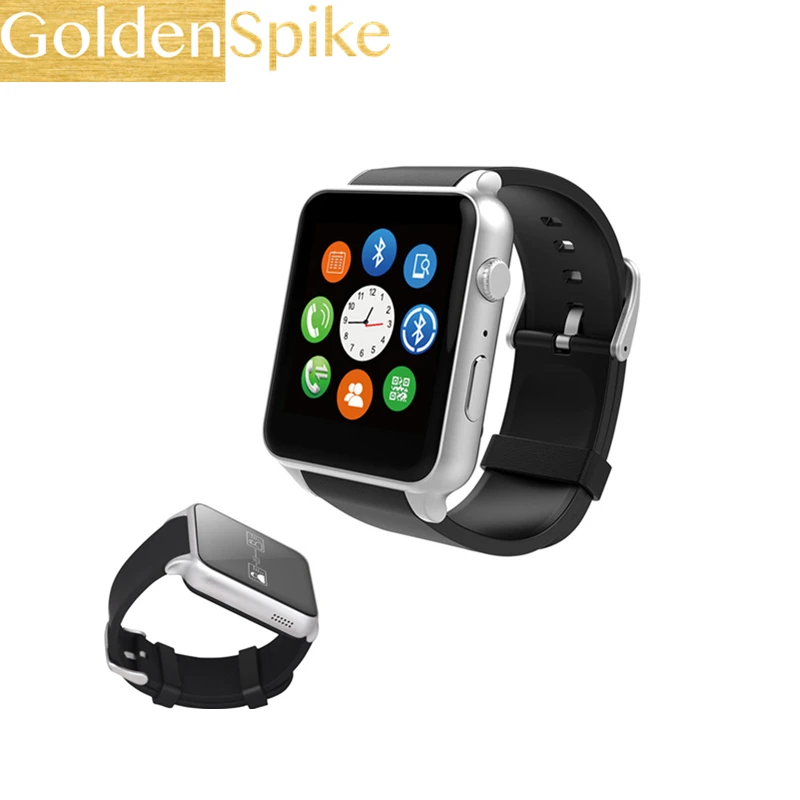 gt88 smart watch sim card