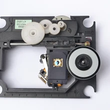 Оригинальная Замена для ondio DV-SP1000 CD-плеер с лазерным объективом в сборе DVSP1000 оптический pick-up Bloc Optique блок