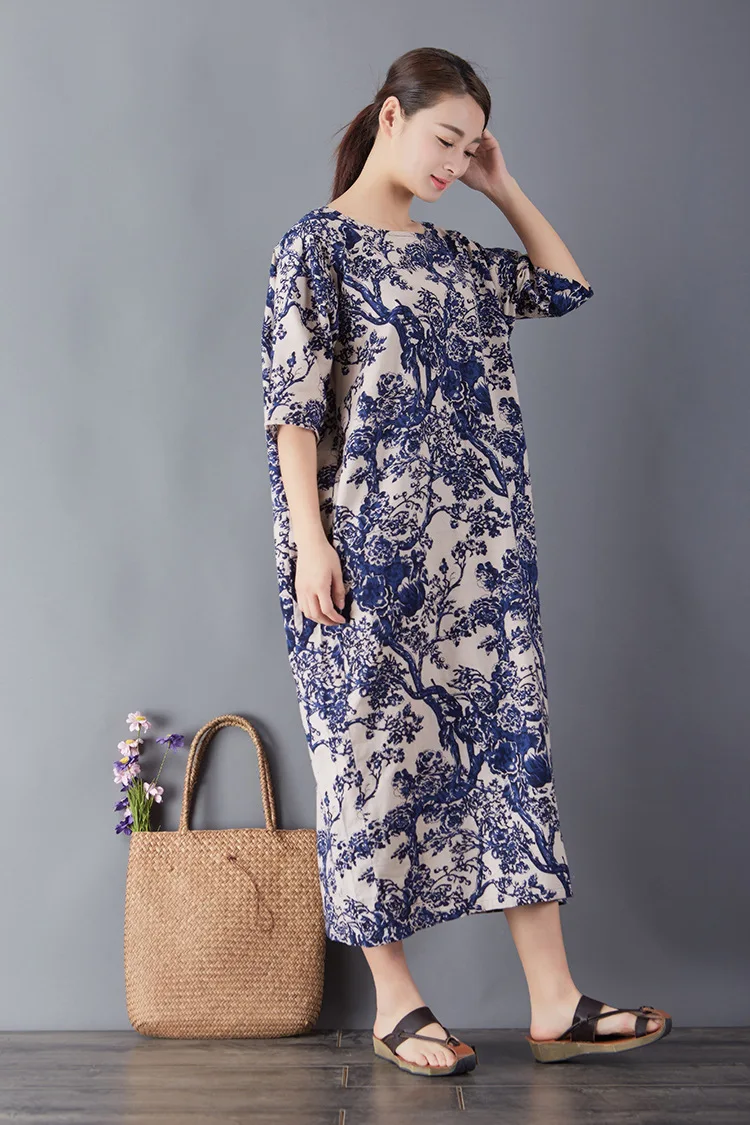 QS01613 vintage dress (32)