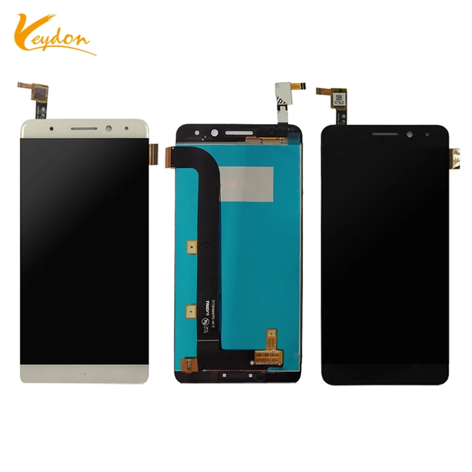 1 Google General mobile GM5 PLUS