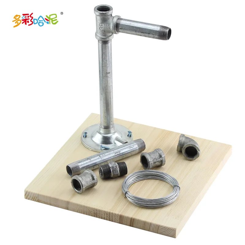 

Workbench Wood Worktable Base Stell Bracket Clay Tool Sculptural Polymer Super-Quality Pottery Plasticine Surgeon DIY Art Manual