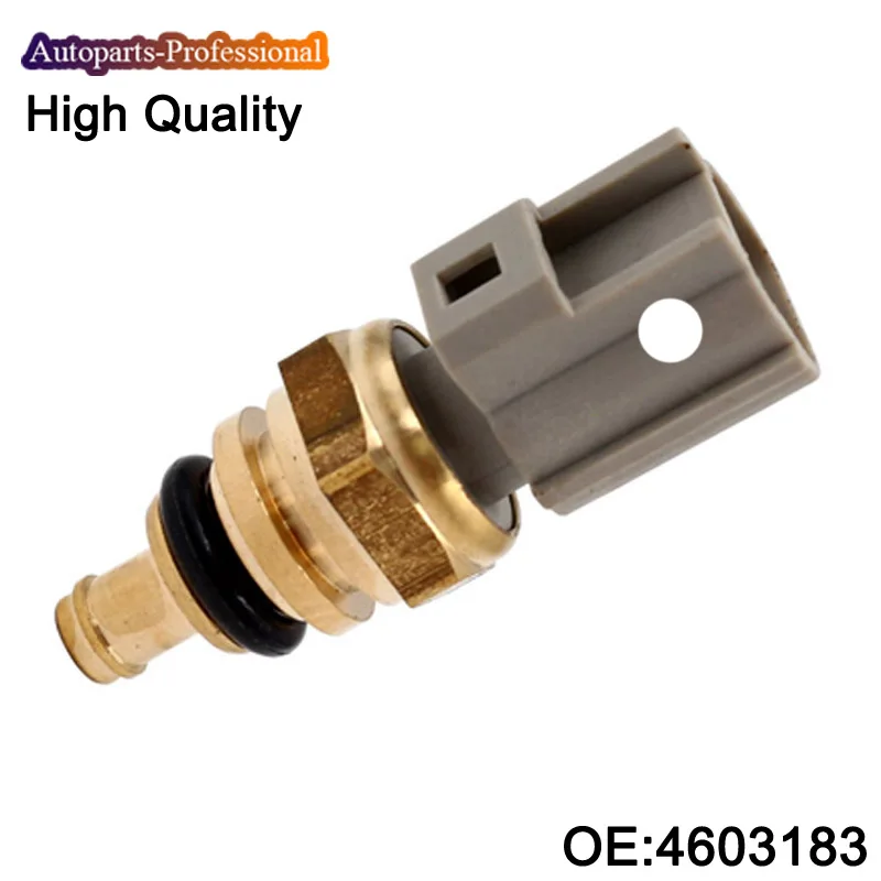

4603183 New Fits For Range Rover Sport Vogue Discovery 3 Engine Coolant Temp Sensor car accessories