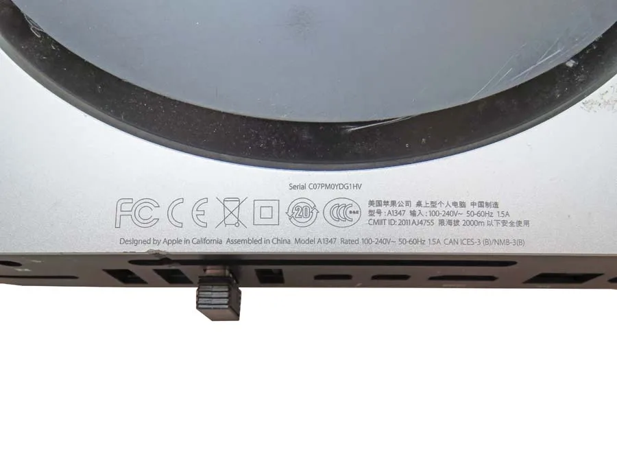 Адаптер карта для Mac mini MEGEN2 MEGEM2 MEGEQ2 64 ГБ 128 256 512 ТБ NVMe M.2 NGFF PCIe SSD late 2014 MEGEQ2|Платы