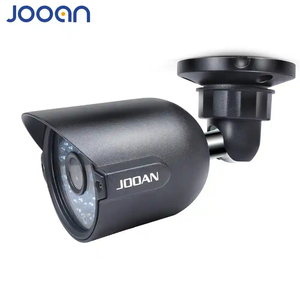 JOOAN 16CH CCTV DVR H.264 HD OUT P2P Cloud Video Recorder Home
