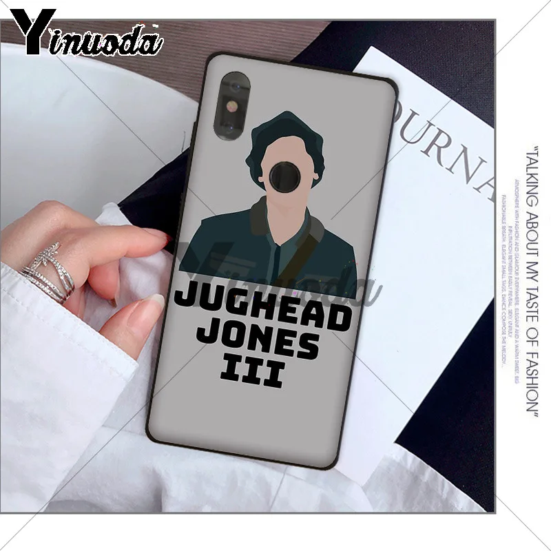American tv riverdale Jughead Jones