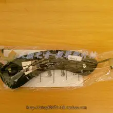 Wolf wolf viola Наплечные подушки