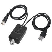 Indoor DTV Digital HDTV Antena Satellite Receiver TV Antenna Signal Amplifier DVB T2 DVB T DVB