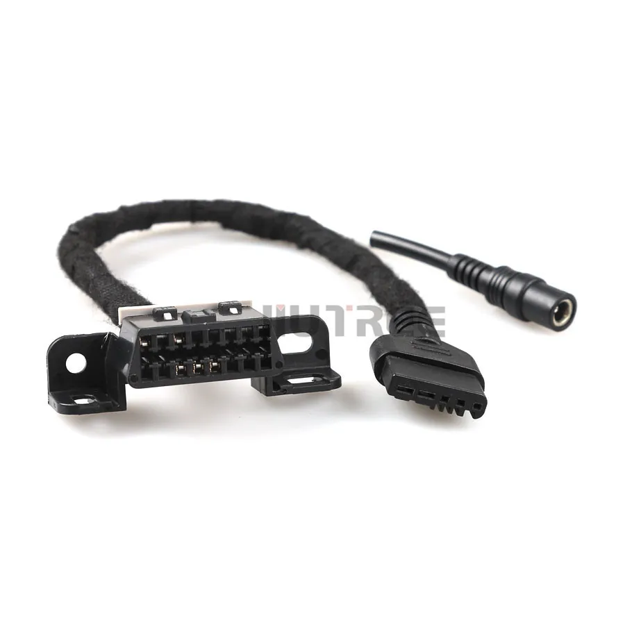 Gearbox-ISM-DSM-7-G-Renew-Cable-for-VVDI-MB-BGA-Tool