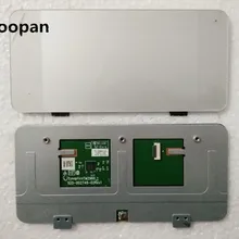 Для hp ENVY 15-K 15-k114tx 15-k218tx 15-k220tx 15-k106tx TPN-Q140 сенсорная панель для ноутбука левую и правую кнопки сенсорные кнопки