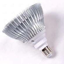 E27 светодиодный светильник MR16 Светодиодный прожектор 86-265 V MR16 лампада светодиодные лампочки GU5.3 домашнего освещения
