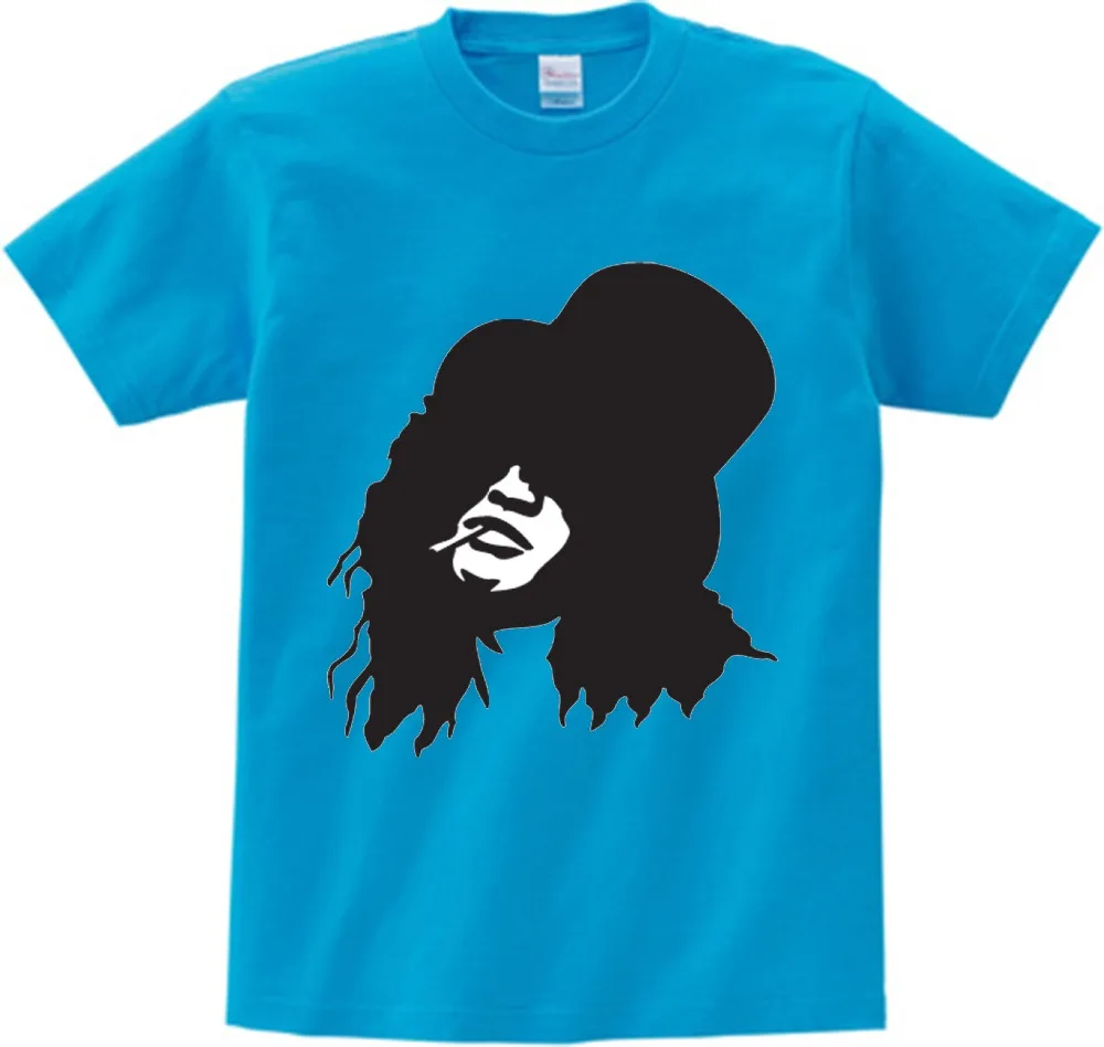 Algodão em Torno do Pescoço Tshirt do Bebê das Crianças Costume para Menino e Menina Guns n Roses Camiseta Criança T shirt 2018 Puro Infant Toddler nn 22 2018 camiseta algodão puro em torno do