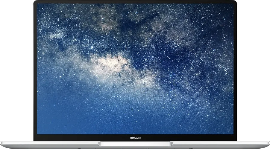 Новейший Linux O.S ноутбук HUAWEI MateBook 14 дюймов с i5 8 Гб Ram 512 ГБ SSD NVIDIA 2G выделенная графическая карта высокого качества