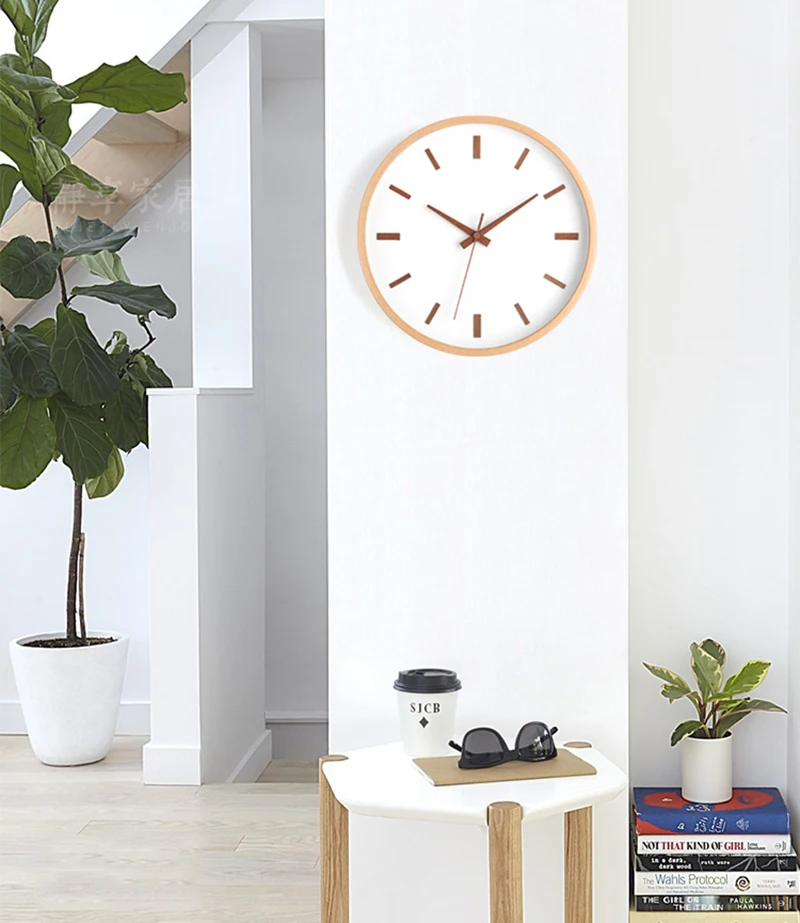Reloj De Pared  (14)
