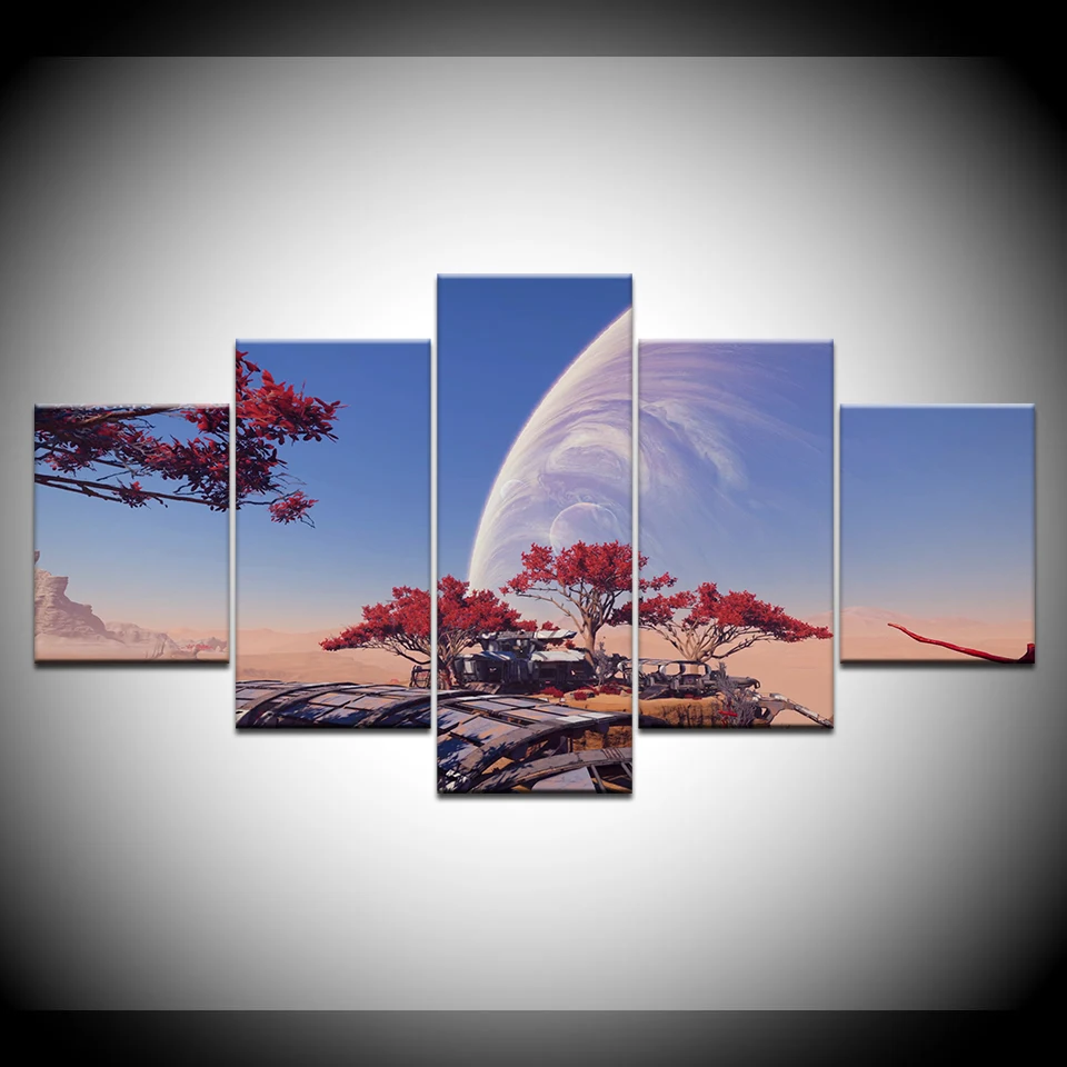 5