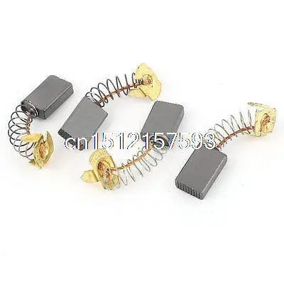 

4 x CB303 Carbon Brush 16 x 10 x 4mm for Makita Power Tool