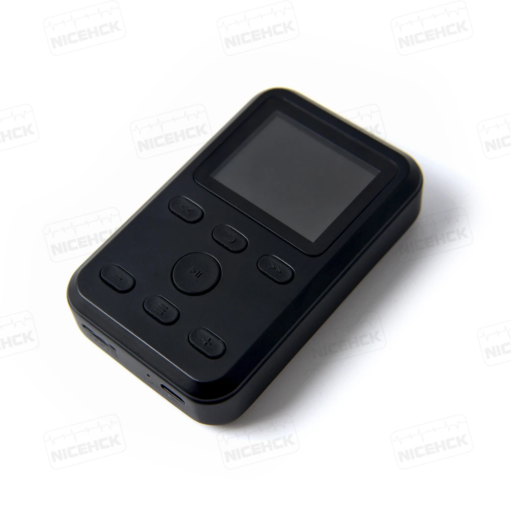 profissional mp3 player de música dac dac