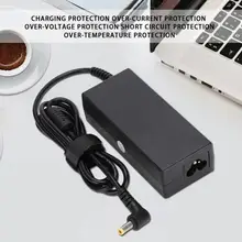 Для ASUS A52JT A53E A53S A53SV 19 V 3.42A 65 Вт 2,5*5,5 мм Питание адаптер