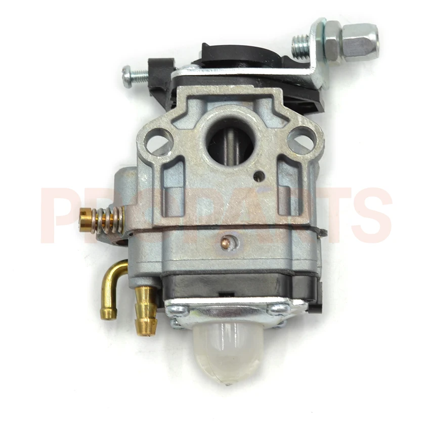 Кусторез Карбюратор Carb для CG430/520 триммер запасные части 40-5 44-5 43CC 52CC