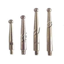 5 шт., M1.4* 2,0* L15, M1.6* 2,0* L21, M1.8* 2,0* L21, M2.0* 2,0* L17, M1.6* 1,0* L21 попадания воды пластик Габионы коробки измерительная головка для рычажного типа циферблатный индикатор